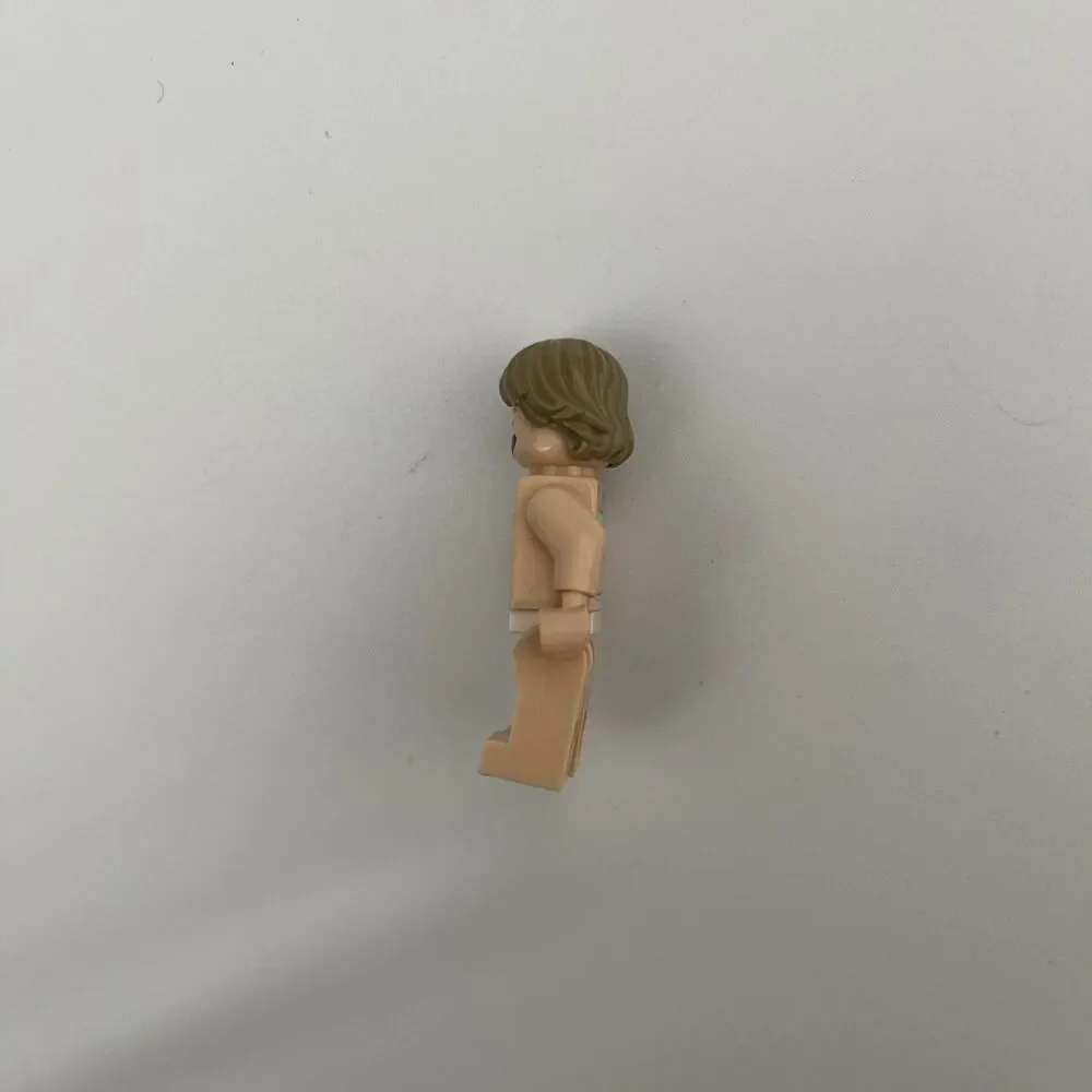 Lego Star Wars Minifigure SW0957 Luke Skywalker Bacta Tank Outfit